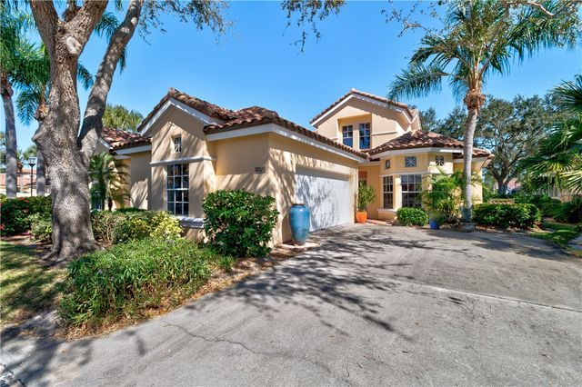 4842 S Newport Island Drive 1-B, Vero Beach, FL 32967