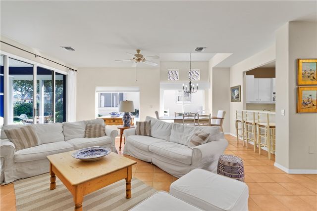 4842 S Newport Island Drive 1-B, Vero Beach, FL 32967