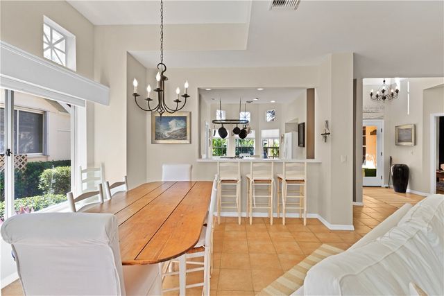 4842 S Newport Island Drive 1-B, Vero Beach, FL 32967