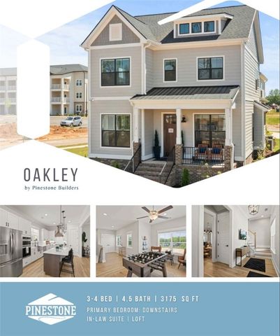 209 Bostic Court, Pendleton, SC 29670