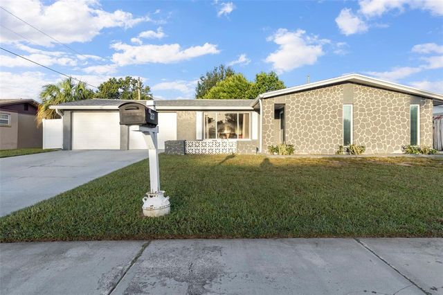 3237 SANFORD DRIVE, Holiday, FL 34691