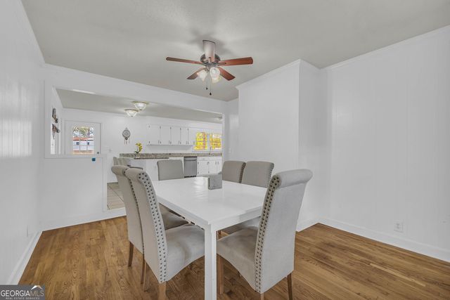 1715 Beaverdam Road, Winterville, GA 30683
