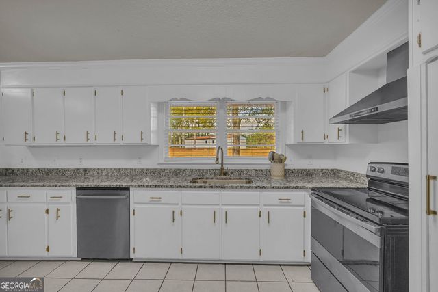 1715 Beaverdam Road, Winterville, GA 30683