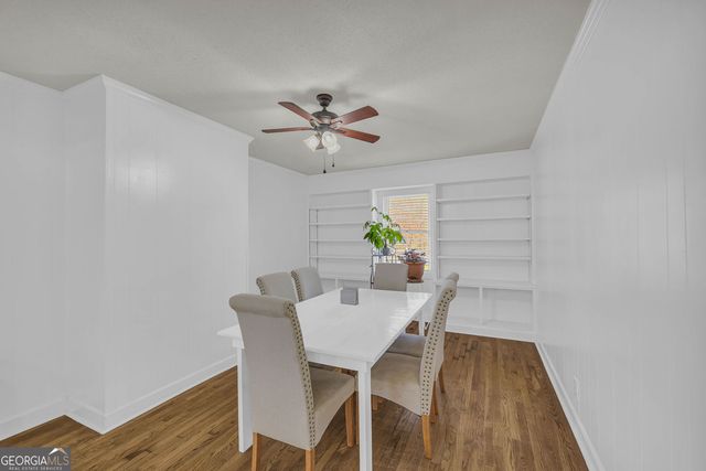 1715 Beaverdam Road, Winterville, GA 30683