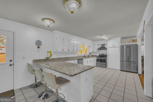 1715 Beaverdam Road, Winterville, GA 30683