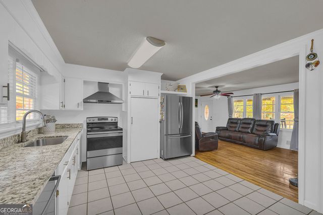 1715 Beaverdam Road, Winterville, GA 30683