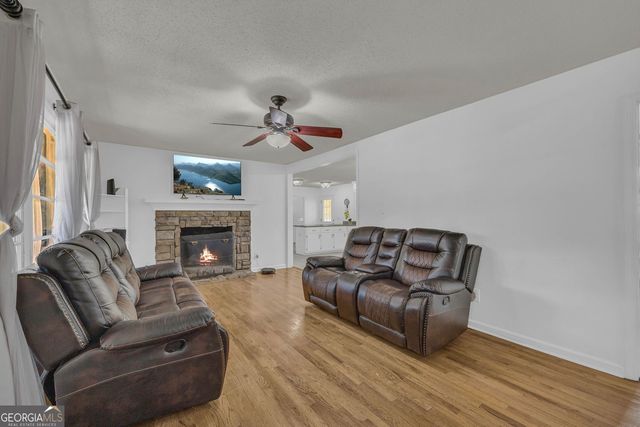 1715 Beaverdam Road, Winterville, GA 30683