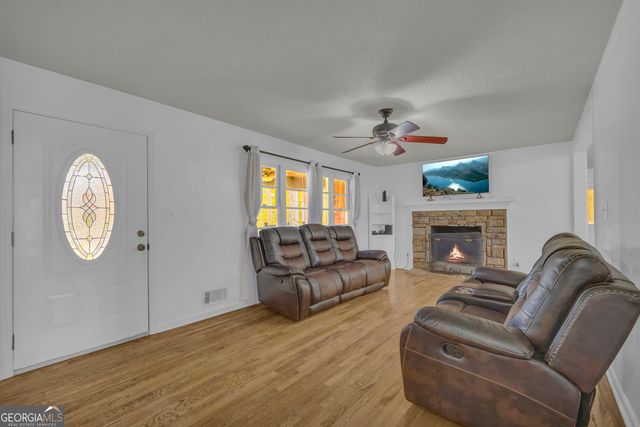 1715 Beaverdam Road, Winterville, GA 30683