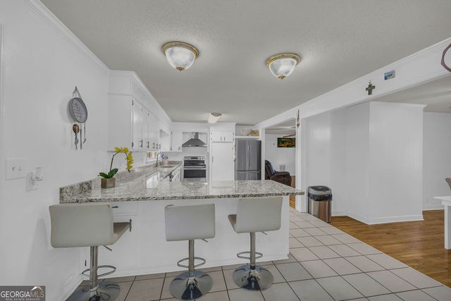 1715 Beaverdam Road, Winterville, GA 30683