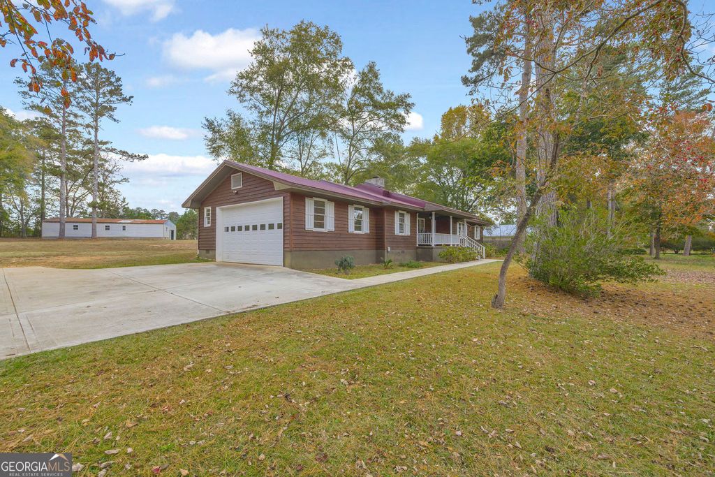 1715 Beaverdam Road, Winterville, GA 30683
