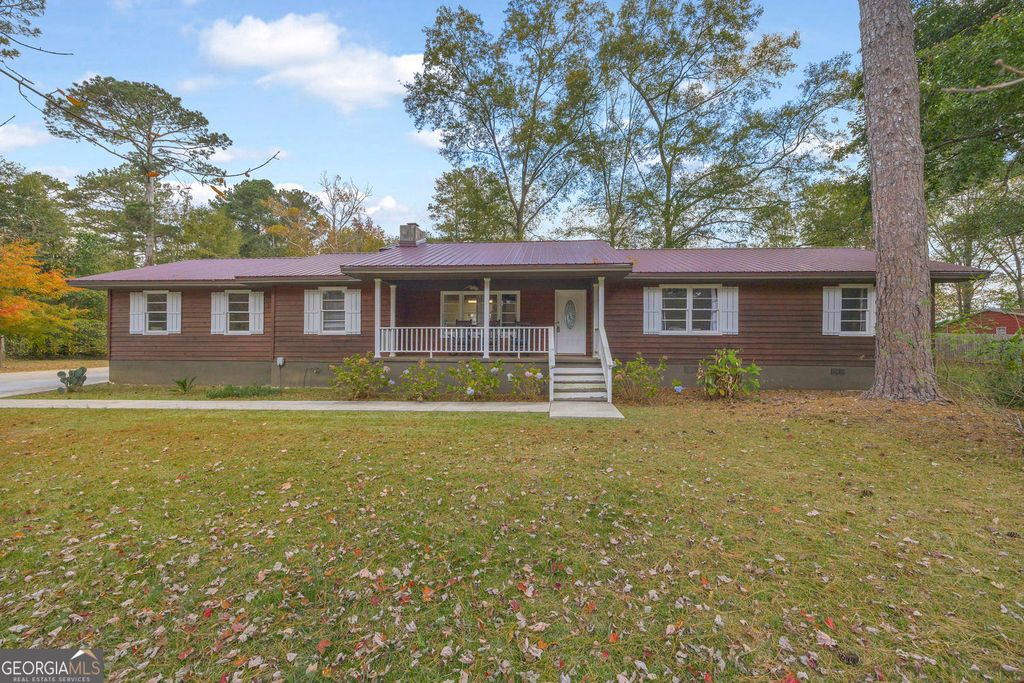 1715 Beaverdam Road, Winterville, GA 30683 — photo 3