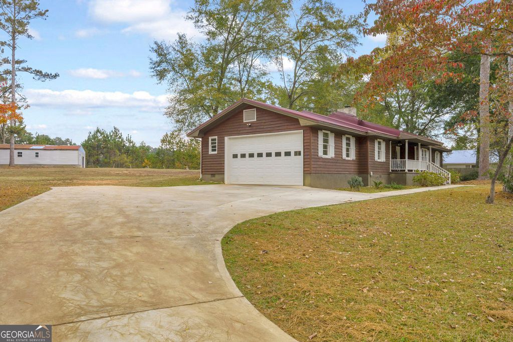 1715 Beaverdam Road, Winterville, GA 30683 — photo 5