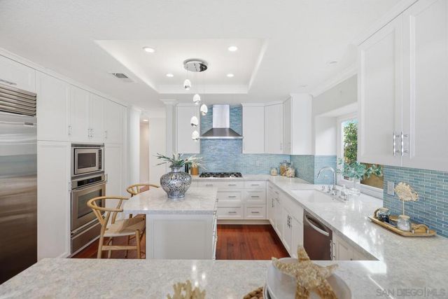 21 Spinnaker Way, Coronado, CA 92118