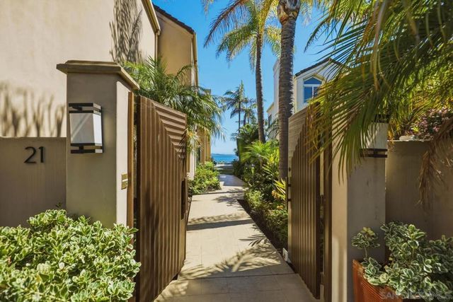 21 Spinnaker Way, Coronado, CA 92118