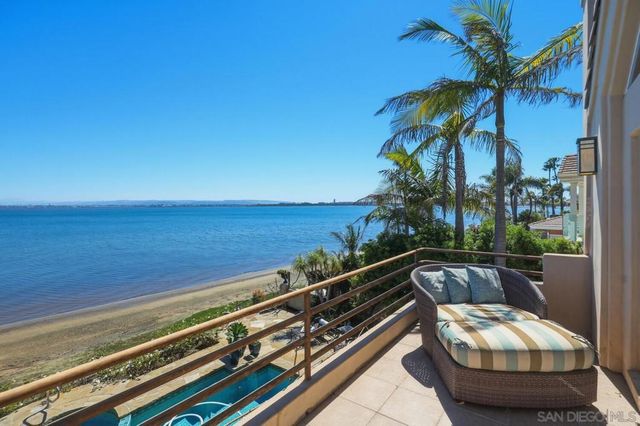 21 Spinnaker Way, Coronado, CA 92118