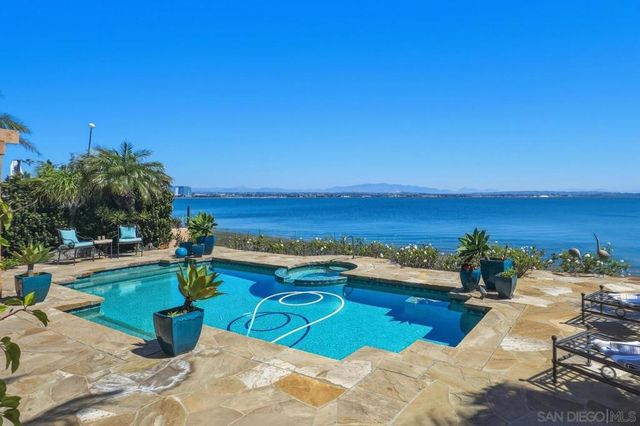 21 Spinnaker Way, Coronado, CA 92118