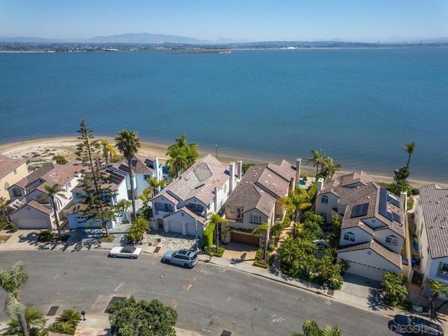 21 Spinnaker Way, Coronado, CA 92118