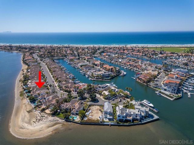 21 Spinnaker Way, Coronado, CA 92118