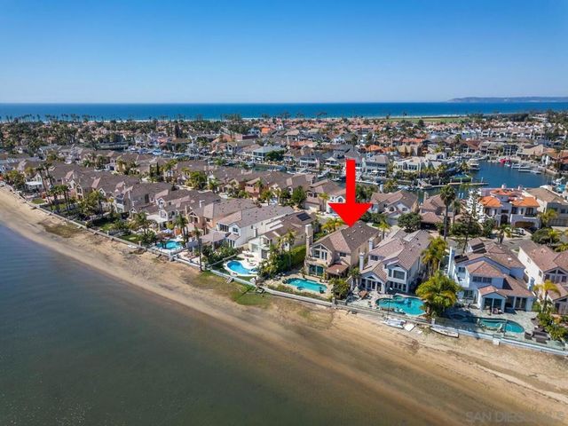 21 Spinnaker Way, Coronado, CA 92118