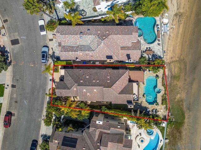 21 Spinnaker Way, Coronado, CA 92118