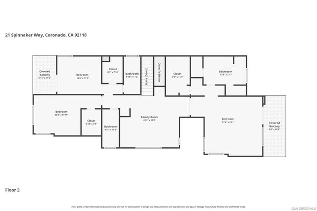 21 Spinnaker Way, Coronado, CA 92118