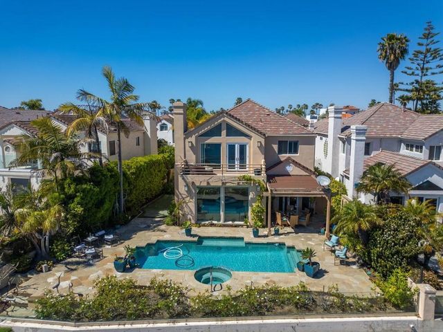 21 Spinnaker Way, Coronado, CA 92118