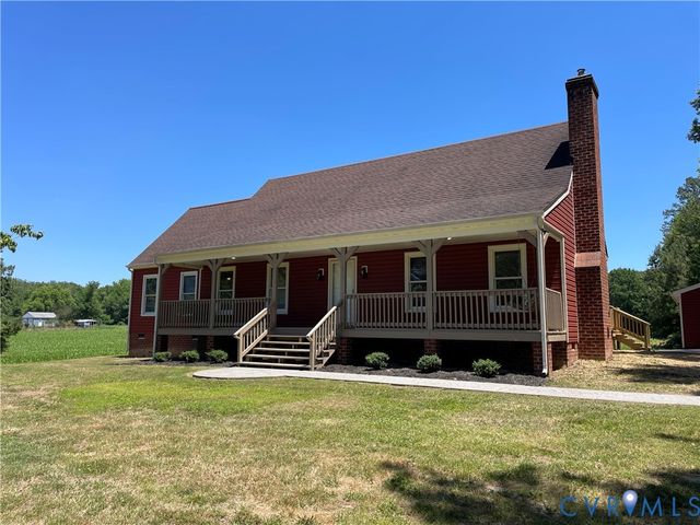 8261 Yahley Mill Rd, Henrico, VA 23231