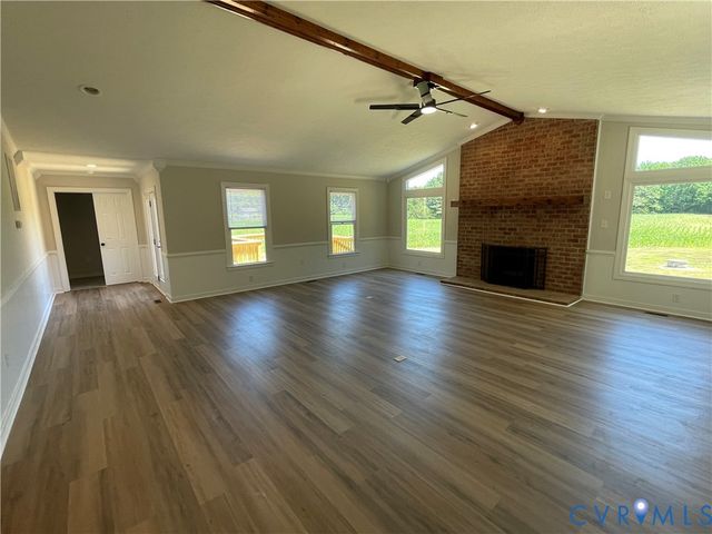 8261 Yahley Mill Rd, Henrico, VA 23231