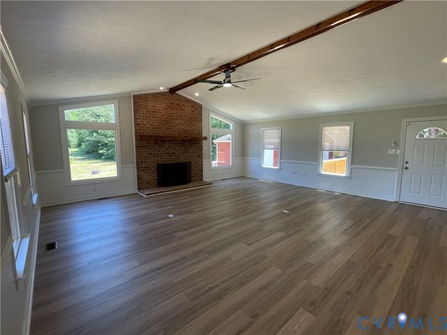 8261 Yahley Mill Rd, Henrico, VA 23231