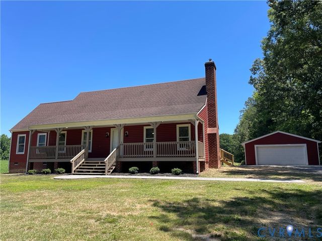8261 Yahley Mill Rd, Henrico, VA 23231