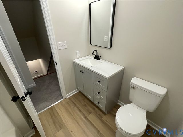 8261 Yahley Mill Rd, Henrico, VA 23231