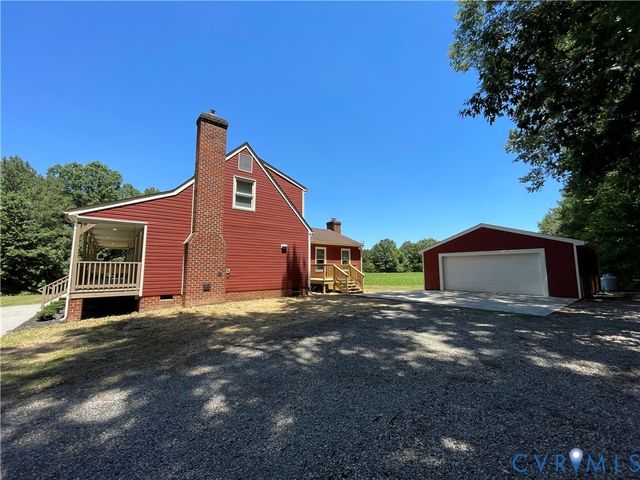 8261 Yahley Mill Rd, Henrico, VA 23231