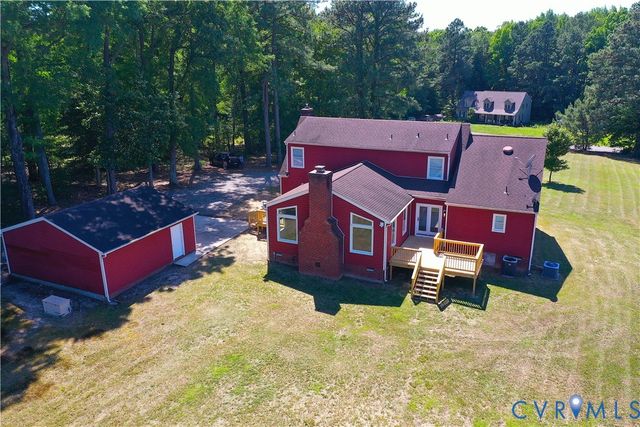 8261 Yahley Mill Rd, Henrico, VA 23231