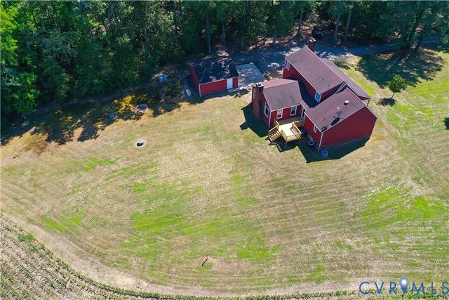 8261 Yahley Mill Rd, Henrico, VA 23231