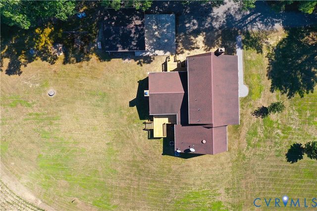 8261 Yahley Mill Rd, Henrico, VA 23231