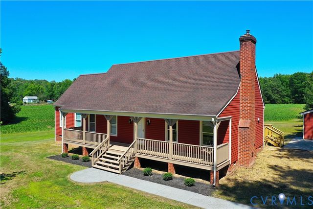 8261 Yahley Mill Rd, Henrico, VA 23231