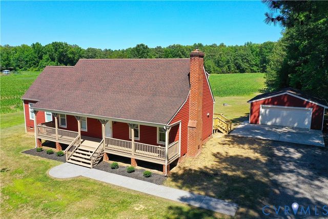 8261 Yahley Mill Rd, Henrico, VA 23231