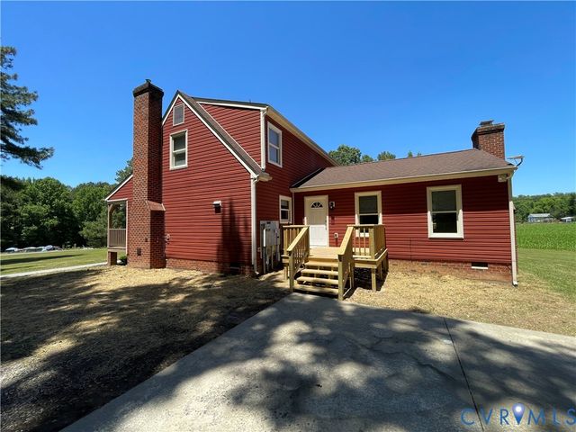 8261 Yahley Mill Rd, Henrico, VA 23231