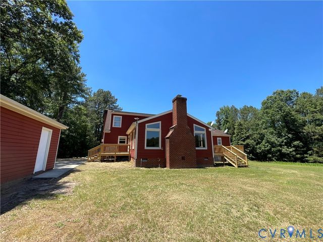 8261 Yahley Mill Rd, Henrico, VA 23231
