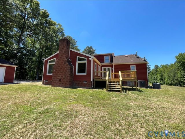 8261 Yahley Mill Rd, Henrico, VA 23231