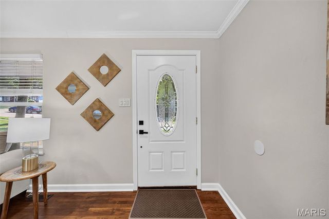 609 N Elm Avenue, Webster Groves, MO 63119