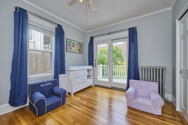 208-210 Wachusett St 1, Boston, MA 02130