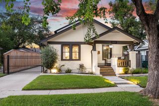 1027 Peddie Street, Houston, TX 77009