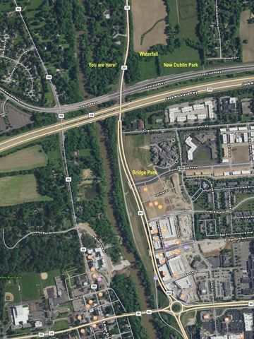 7049 Riverside Drive, Dublin, OH 43016