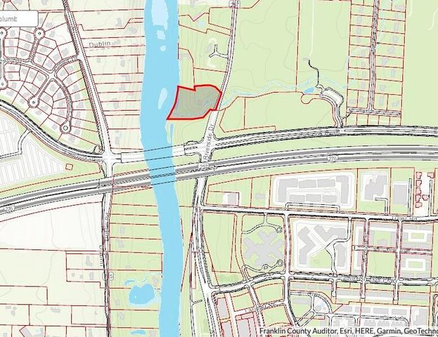 7049 Riverside Drive, Dublin, OH 43016