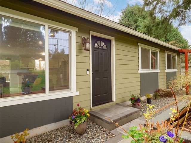 24309 47th Avenue SE, Woodinville, WA 98072