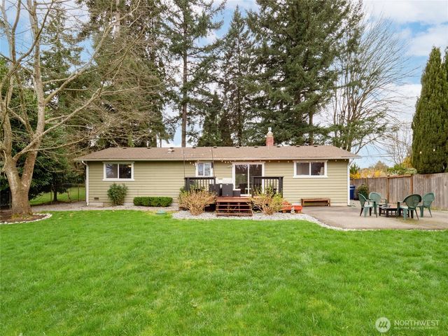 24309 47th Avenue SE, Woodinville, WA 98072
