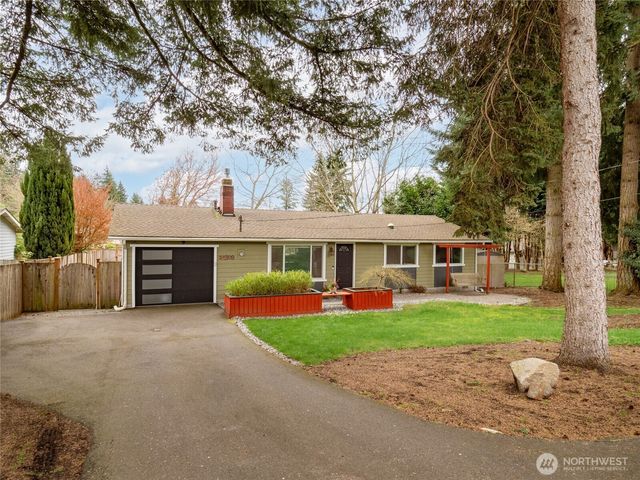 24309 47th Avenue SE, Woodinville, WA 98072