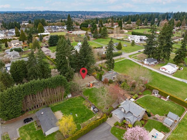 24309 47th Avenue SE, Woodinville, WA 98072