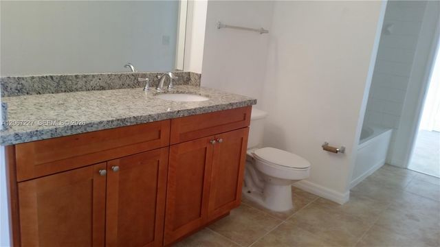 131 SW 117th Avenue 8205, Pembroke Pines, FL 33025